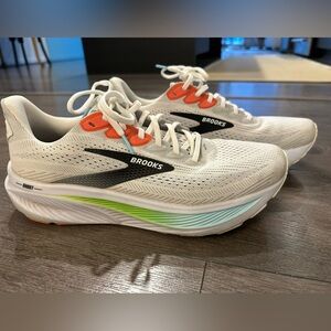 Men’s Brooks Ghost 17 Sneakers